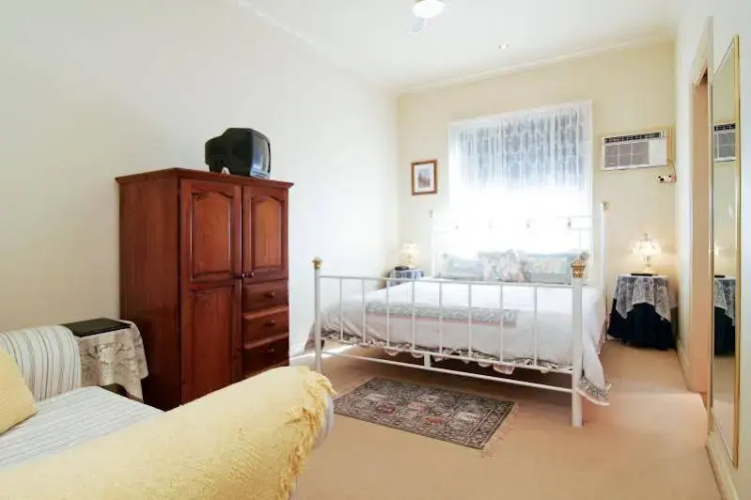 Melba Lodge