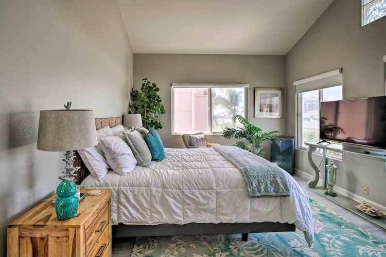 2 Bedrooms Cottage