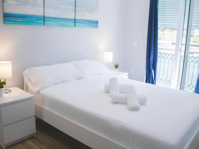 Loft, capitan segarra