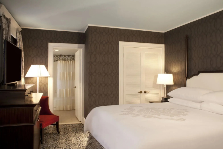 Historic Inns of Annapolis