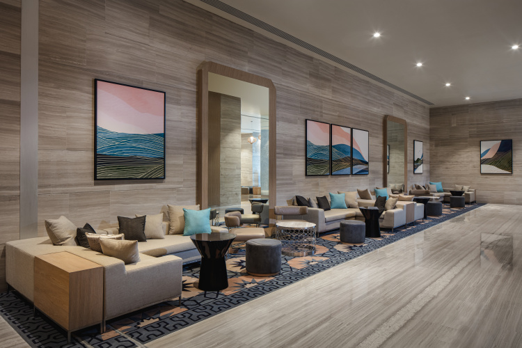 Doubletree By Hilton Fujairah City photo 23