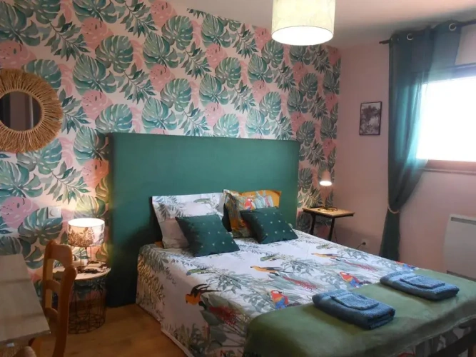1 Bedroom Villa