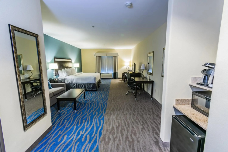 Holiday Inn Houston Webster by IHG