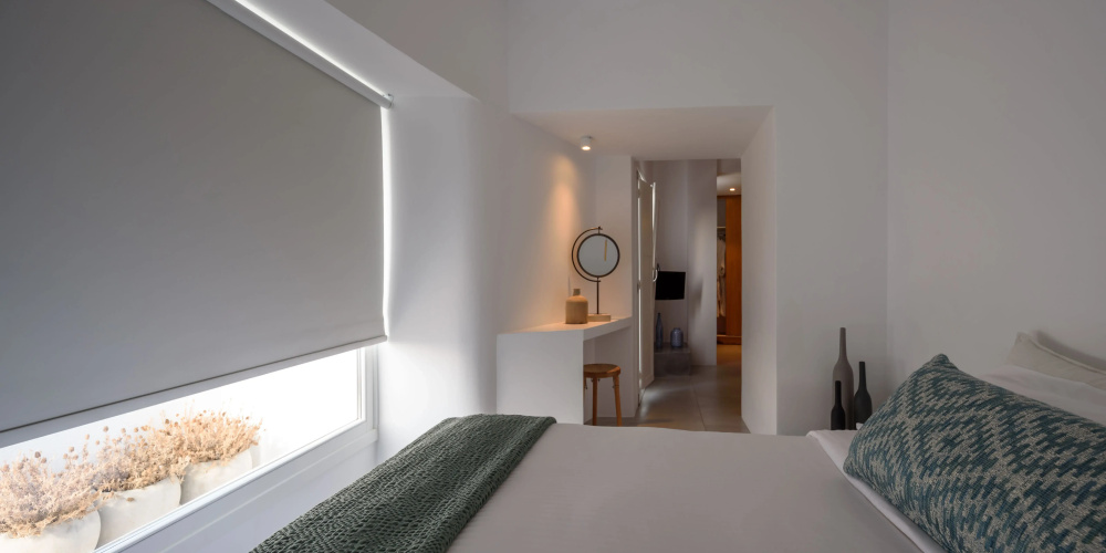 Panorama Suites