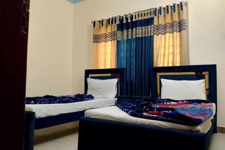 Hotelafbeelding