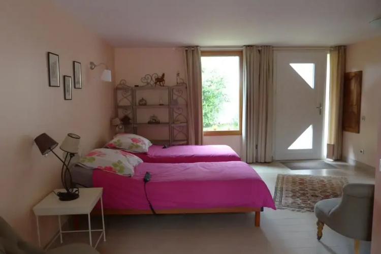 La Sorellerie