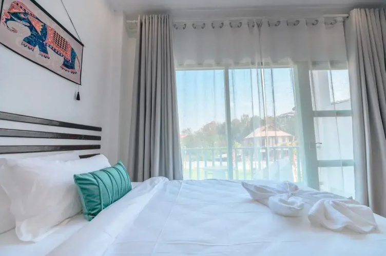Amanda Hotel