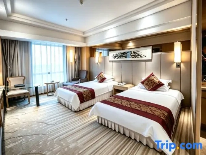 Classic Twin room