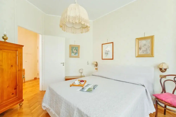 Imperatrice Apartment