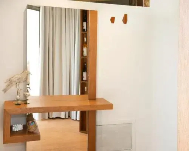 Romantic suite in Caesarea