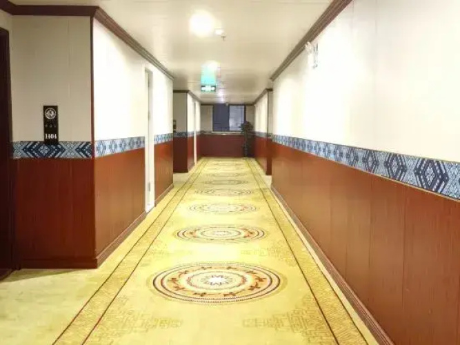 Gujiang Hotel