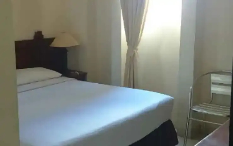Cozzy Hotel Archie 2