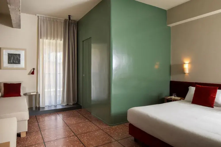Atel Guest House