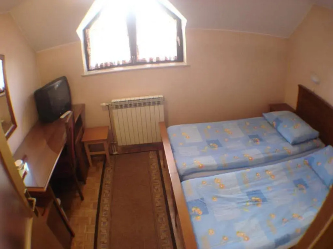 Guesthouse Janez