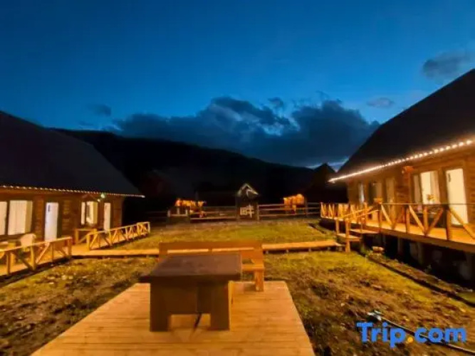 Kanasi Shanpan Homestay