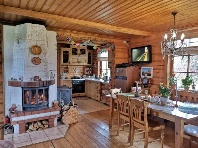 Cottage