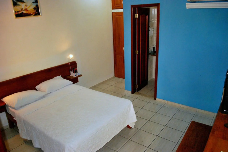 Hotel Le Massilia