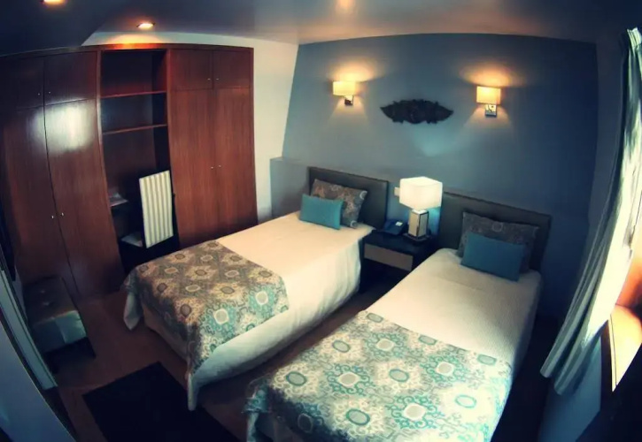 Hotel Katia