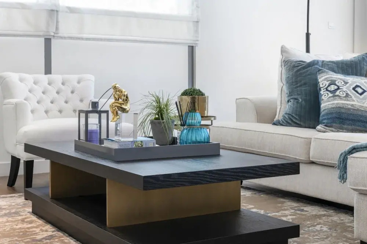 Driven Holiday Homes - City Walk 11A