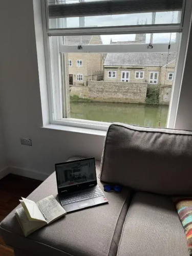 Riverside Stamford Stays