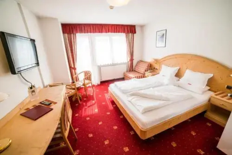 Hotel Pra Tlusel