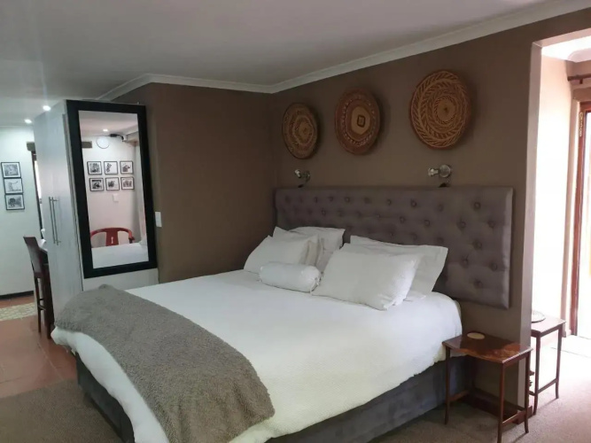 Bio-Pointment Guest Suites