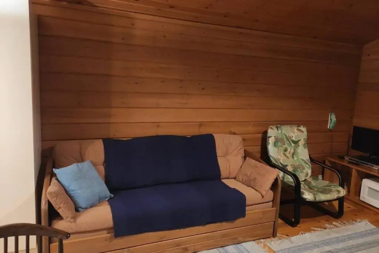 Holiday Cabin Kerimaa 103