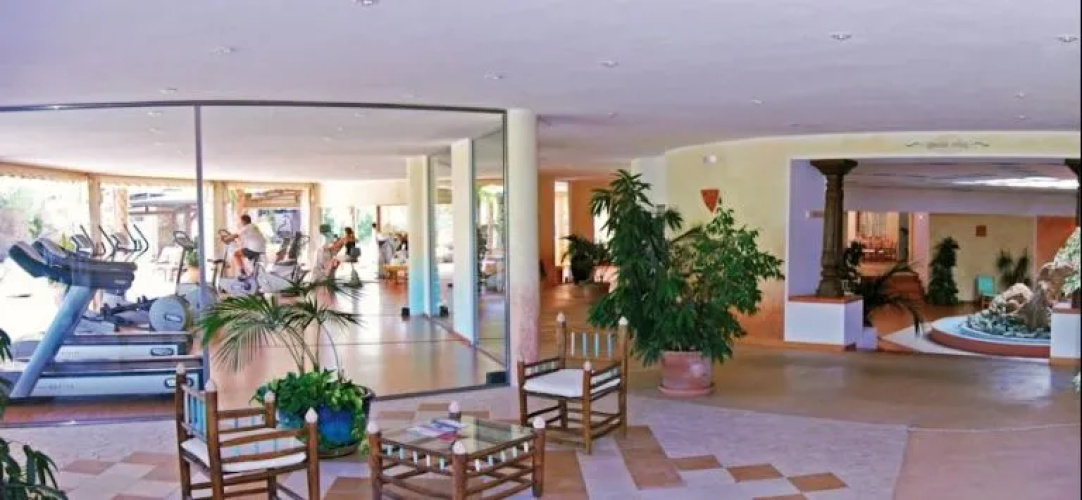 Hotel Marinedda Thalasso  Spa