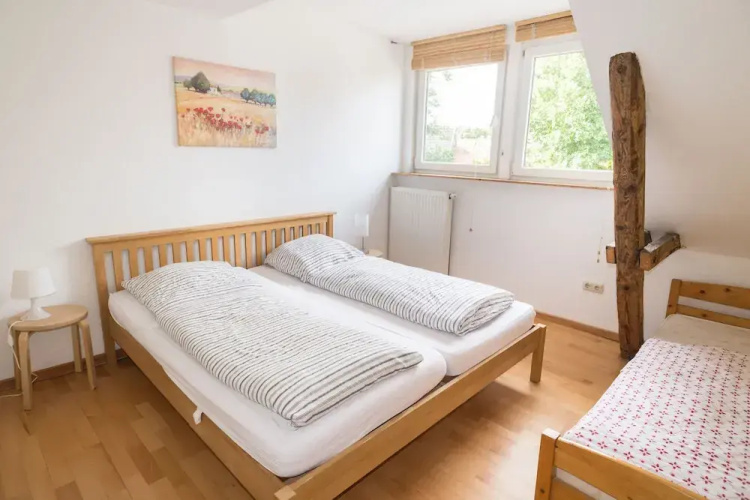 Ferienwohnungen Engler
