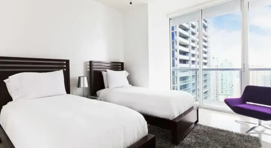 Sky City at Icon Brickell