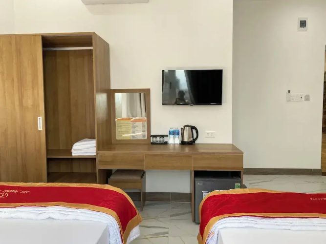 Viet Huong Hotel