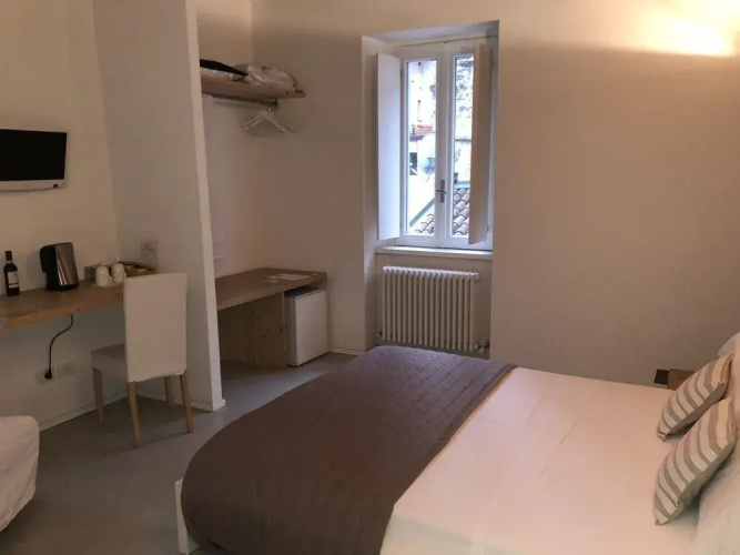 Fontana Rooms