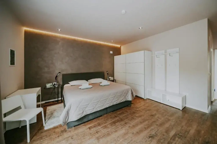 Deluxe Villa