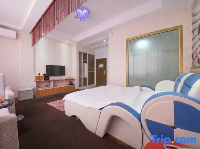 Comfort Single room