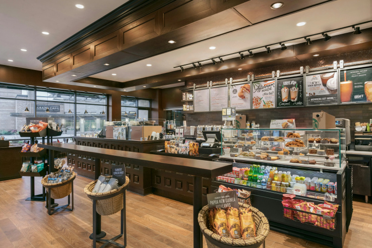 Embassy Suites by Hilton Berkeley Heights photo 11