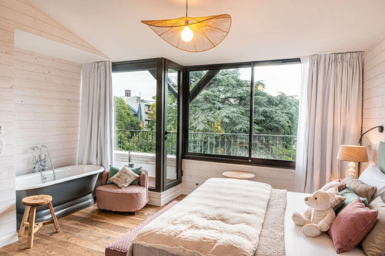 Boutique Hotel Soclo