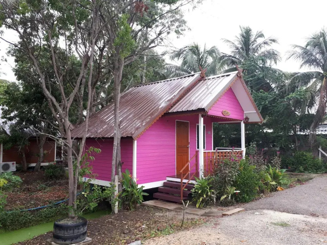 Chokesombat resort