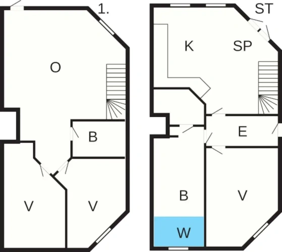 Cottage