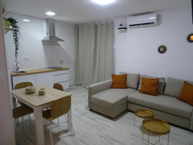 Loft Aitana