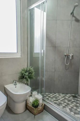 Trendy Apartments