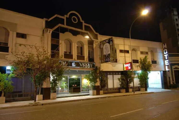 Image de l'hôtel