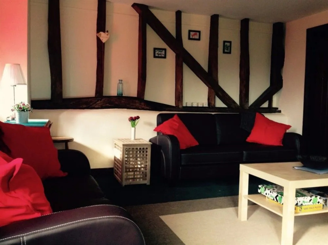 Hilborough Swan Inn
