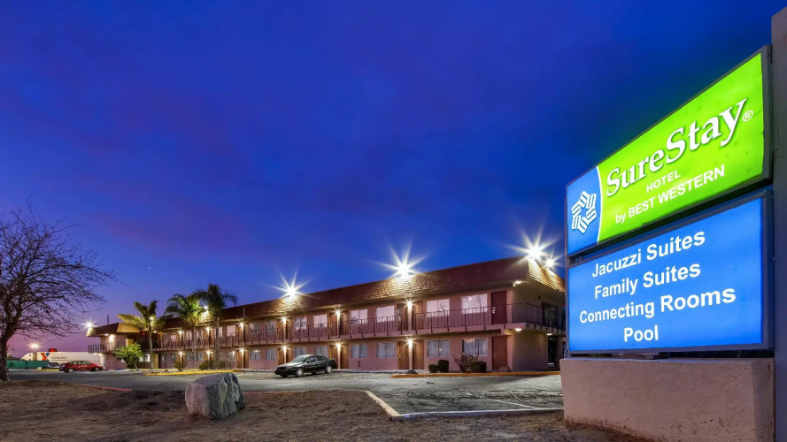 Otel görseli
