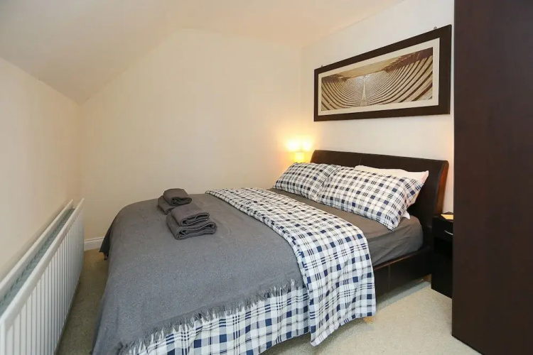 3Bed/2Bath Duplex Apartment - Pure Bliss Belfast