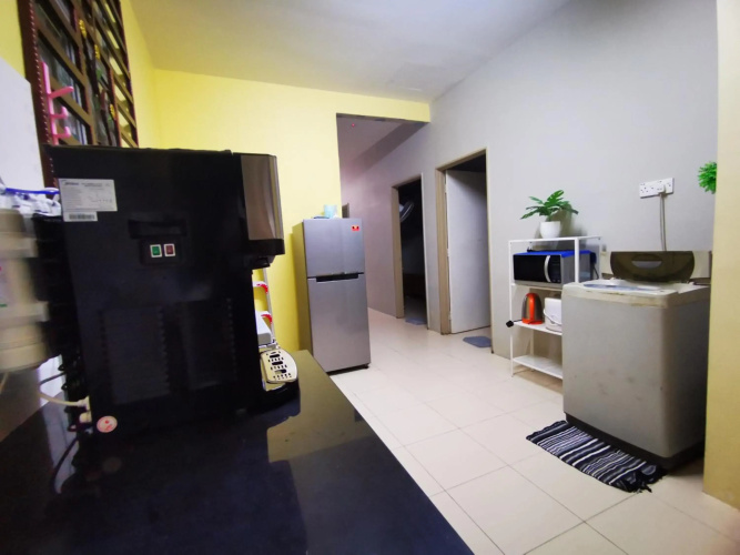 BR Guesthouse Kuantan