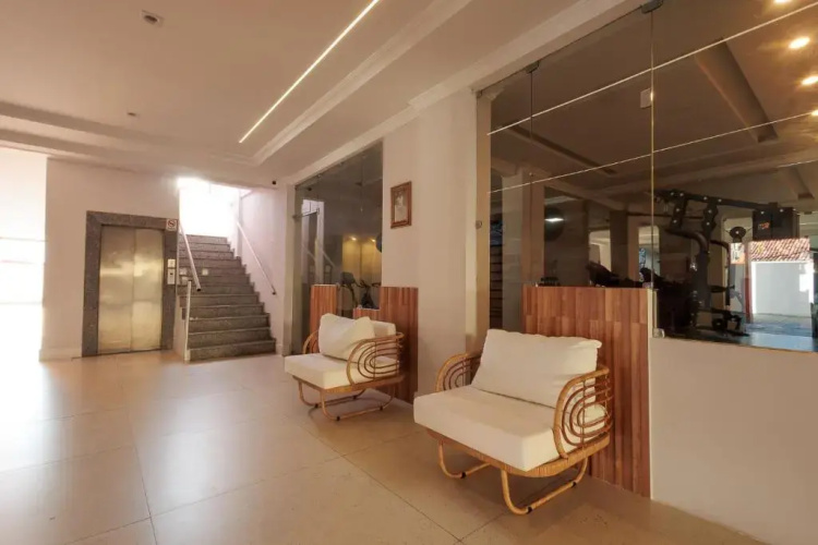 Hotel Marujos