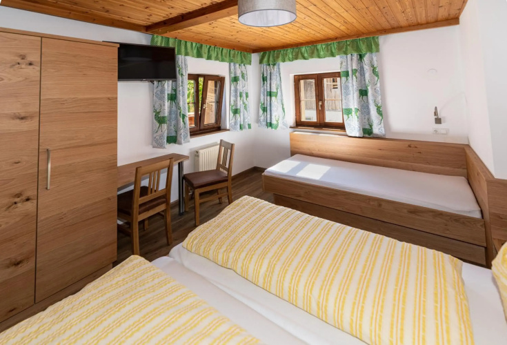 Appartement Unterhof