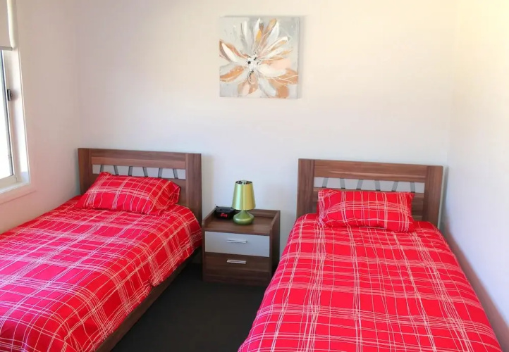 Serviced Houses Casula