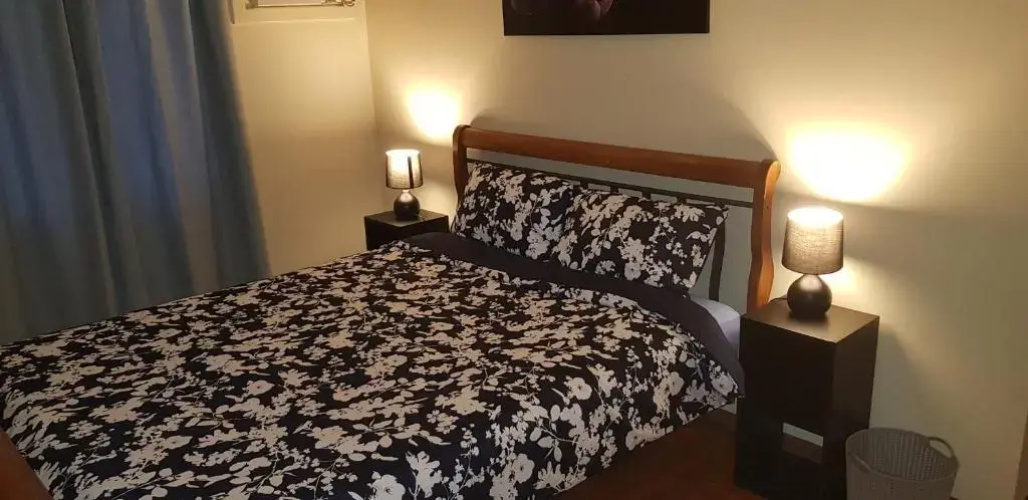 Warmont Apartments Self Contained Home
