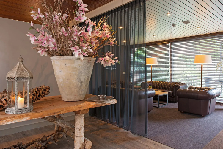 Fletcher Hotel - Restaurant Prinsen